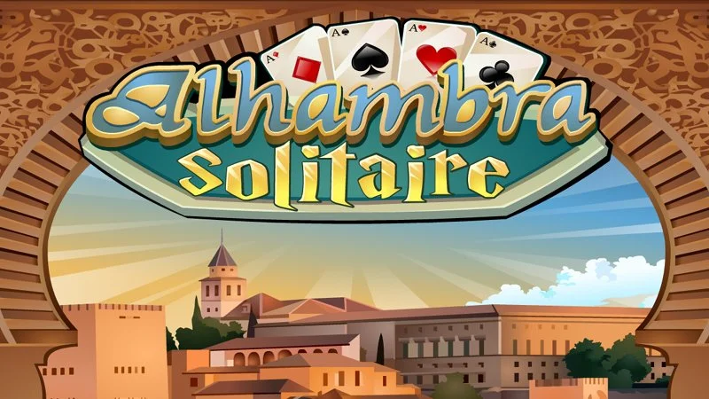 Alhambra Solitaire